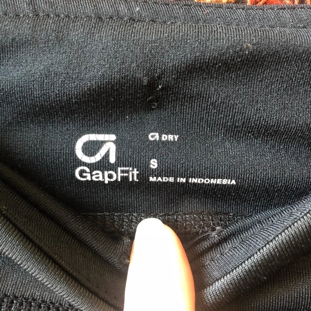 Gap Fit Seamed‎ Leggings
